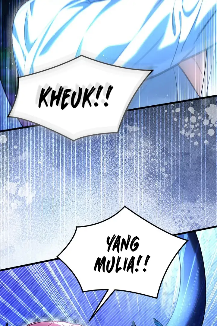 I Became a Tyrant’s Maid Chapter 51 - halaman 53