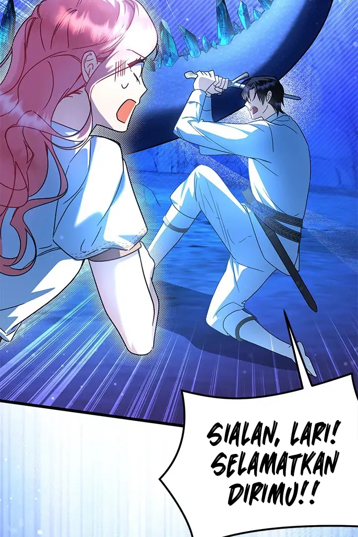 I Became a Tyrant’s Maid Chapter 51 - halaman 54