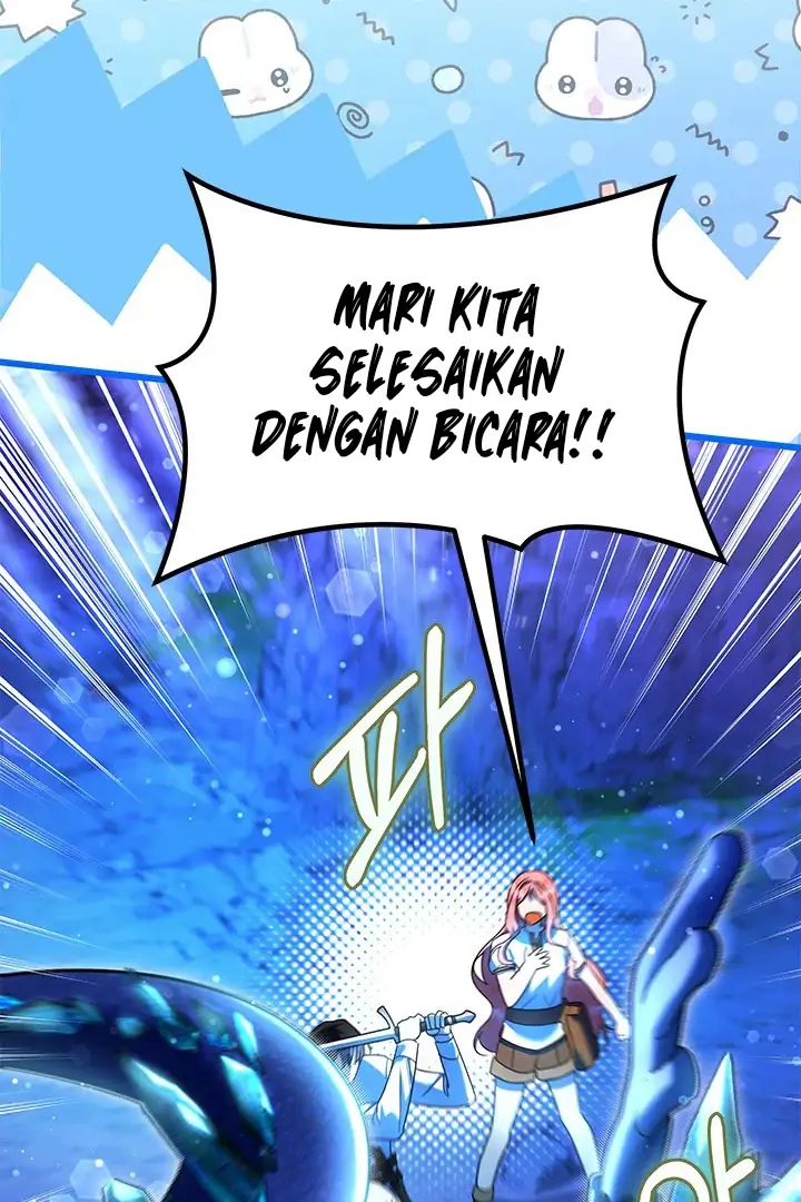 I Became a Tyrant’s Maid Chapter 51 - halaman 57