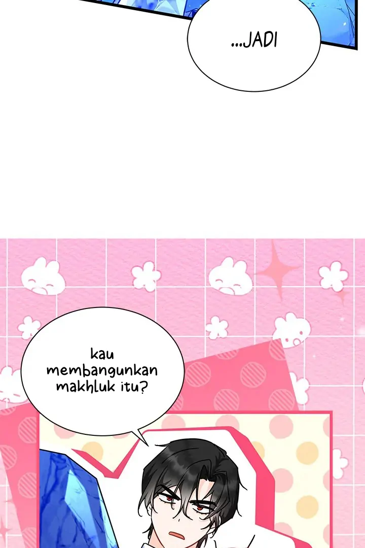 I Became a Tyrant’s Maid Chapter 51 - halaman 6