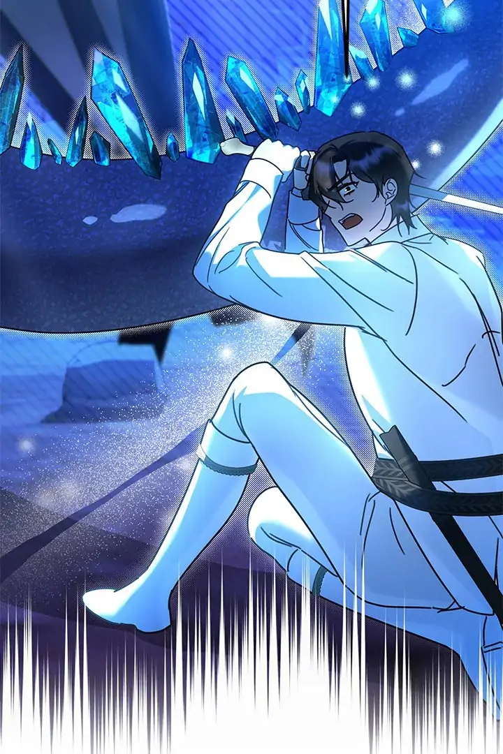 I Became a Tyrant’s Maid Chapter 51 - halaman 62