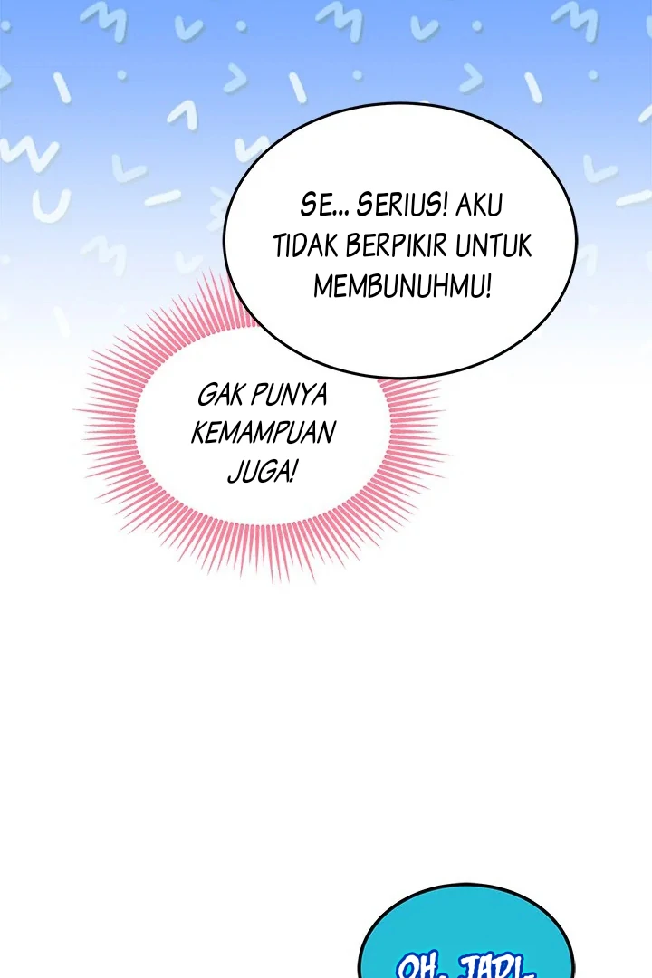 I Became a Tyrant’s Maid Chapter 51 - halaman 72