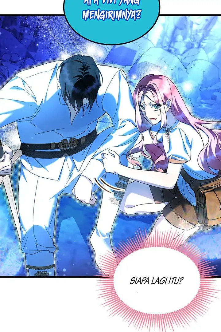 I Became a Tyrant’s Maid Chapter 51 - halaman 74