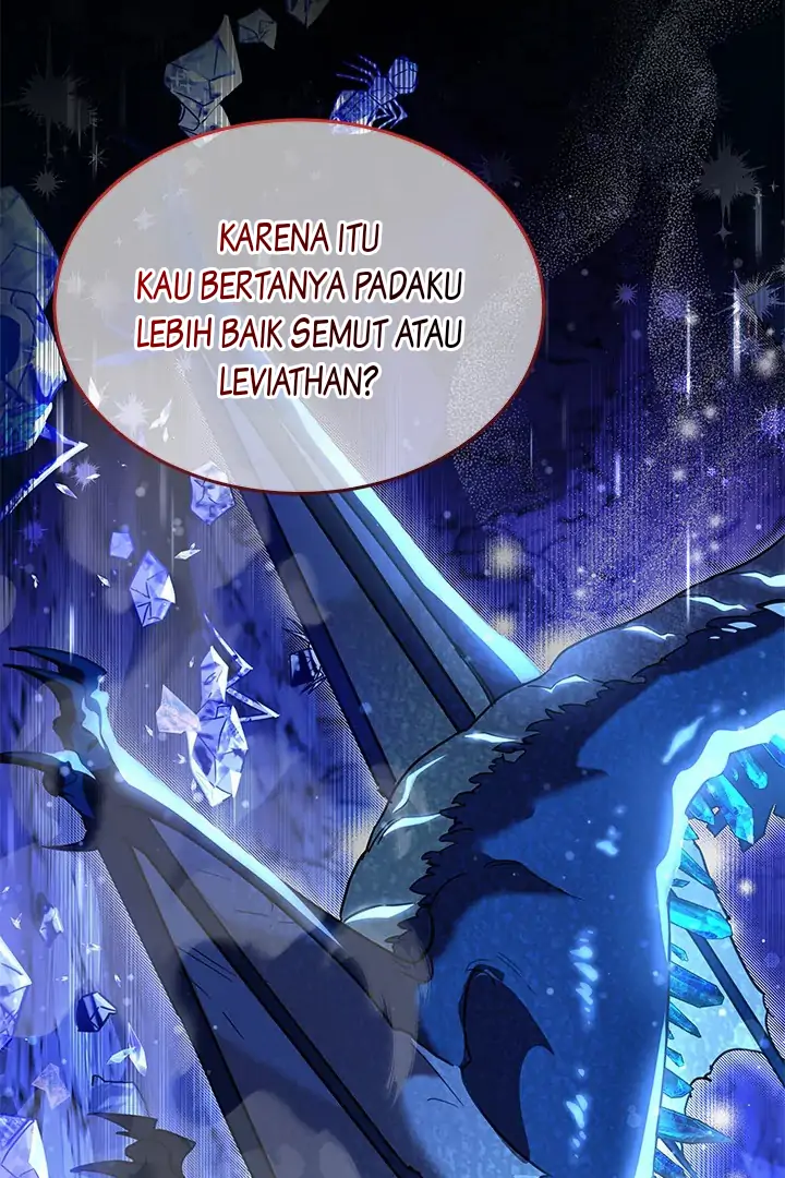 I Became a Tyrant’s Maid Chapter 51 - halaman 8