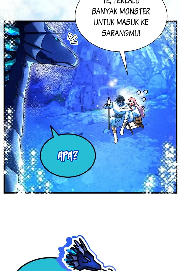 I Became a Tyrant’s Maid Chapter 51 - halaman 80