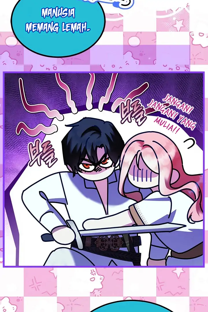 I Became a Tyrant’s Maid Chapter 51 - halaman 81