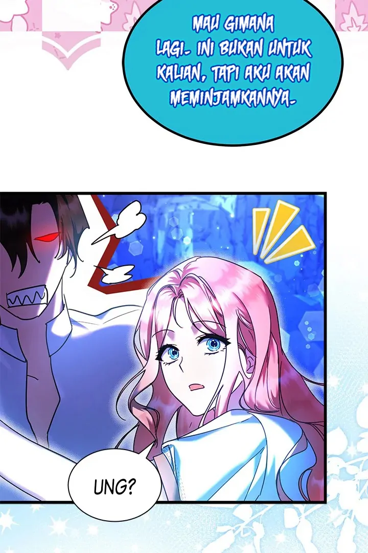 I Became a Tyrant’s Maid Chapter 51 - halaman 82