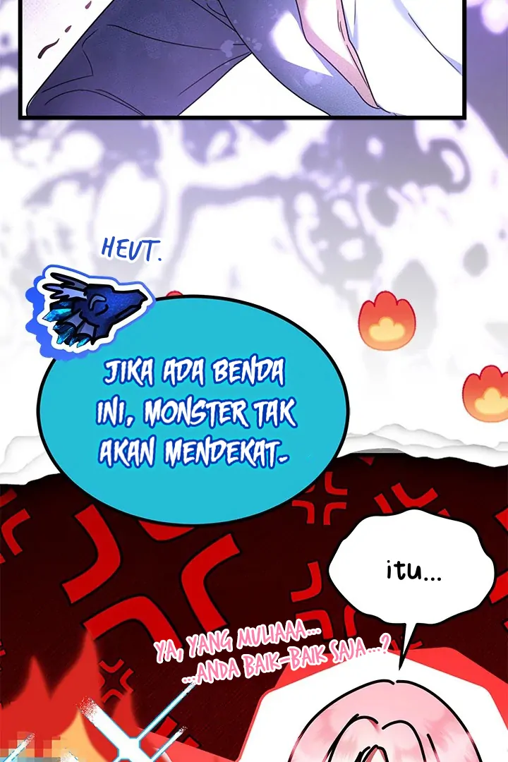 I Became a Tyrant’s Maid Chapter 51 - halaman 88