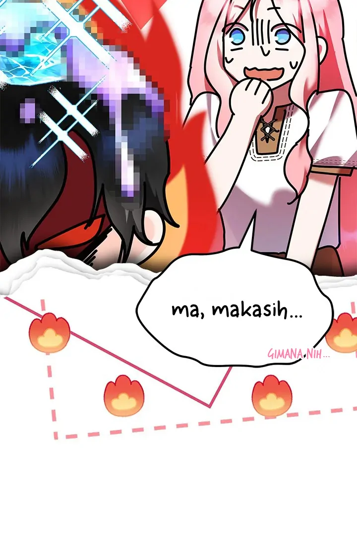 I Became a Tyrant’s Maid Chapter 51 - halaman 89
