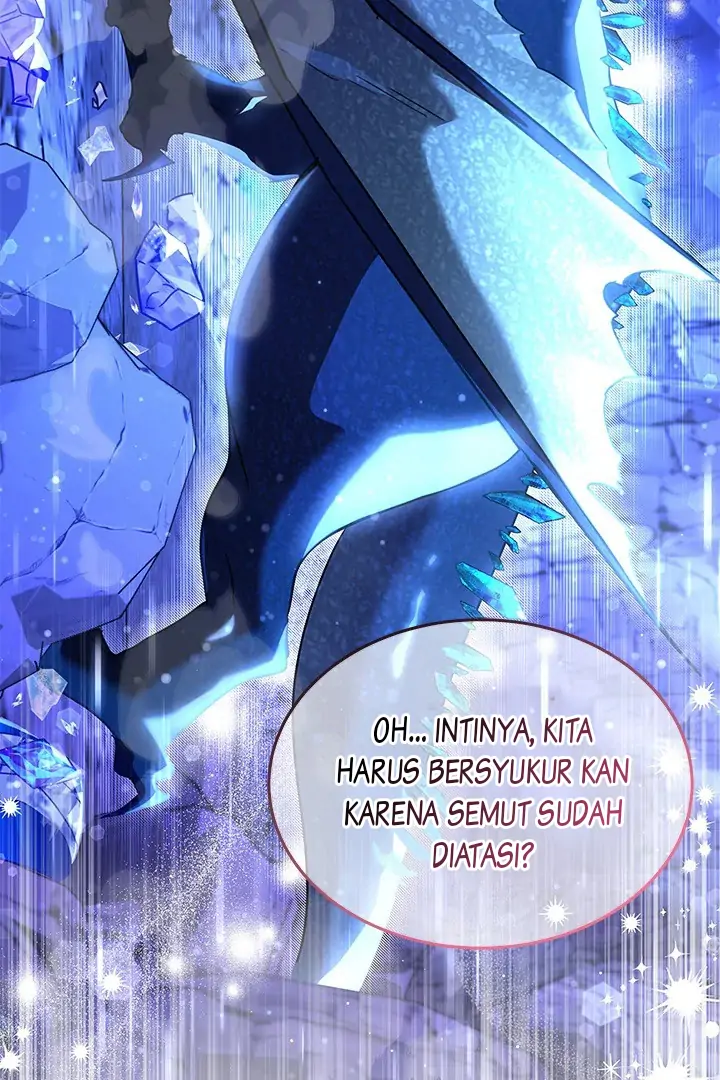 I Became a Tyrant’s Maid Chapter 51 - halaman 9