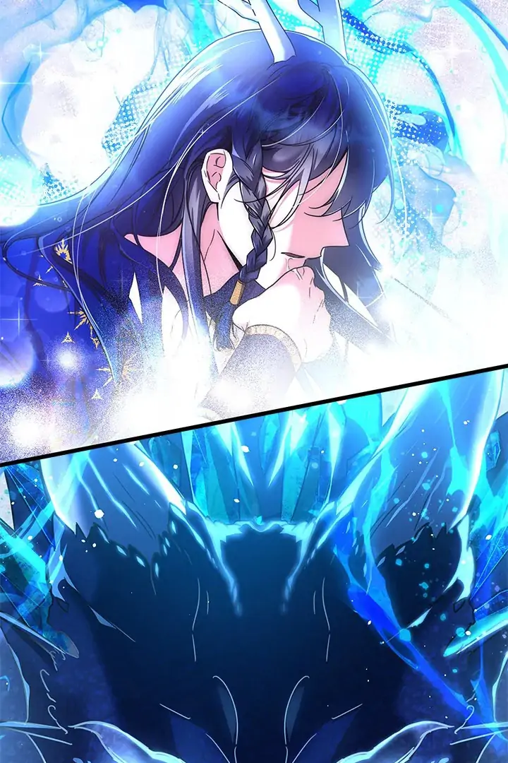 I Became a Tyrant’s Maid Chapter 51 - halaman 91