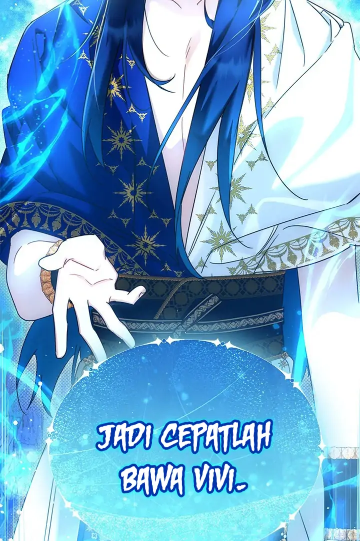 I Became a Tyrant’s Maid Chapter 51 - halaman 93