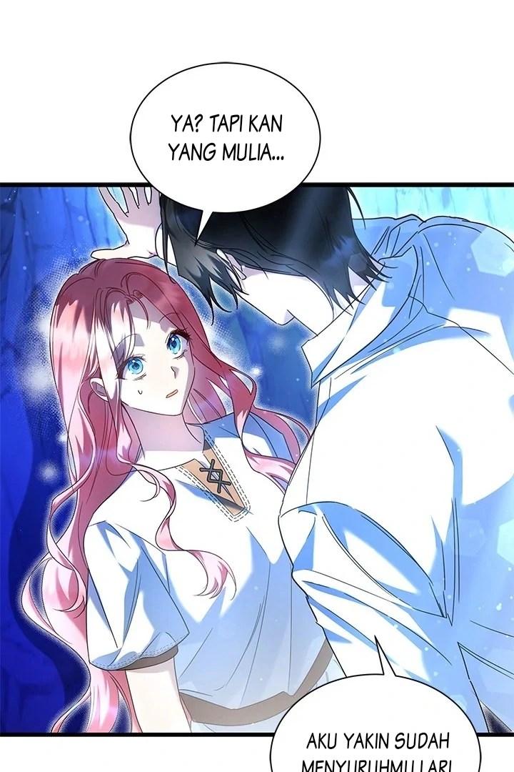I Became a Tyrant’s Maid Chapter 52 - halaman 11