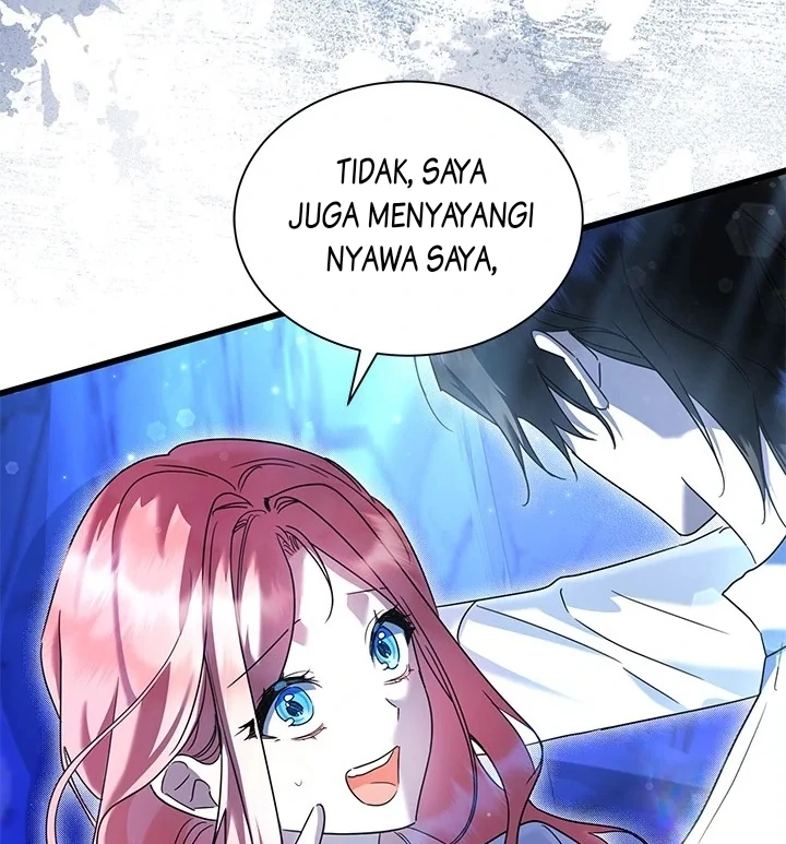 I Became a Tyrant’s Maid Chapter 52 - halaman 14