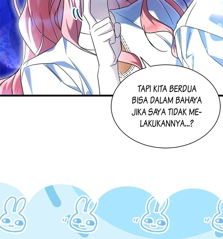 I Became a Tyrant’s Maid Chapter 52 - halaman 15