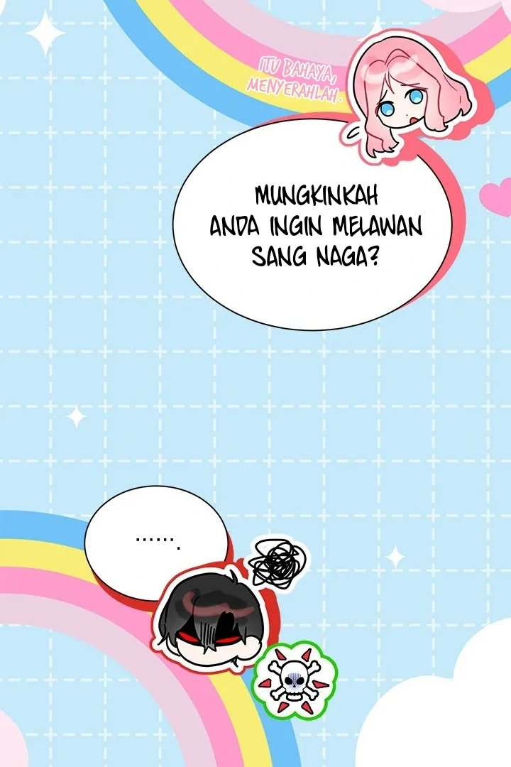 I Became a Tyrant’s Maid Chapter 52 - halaman 22