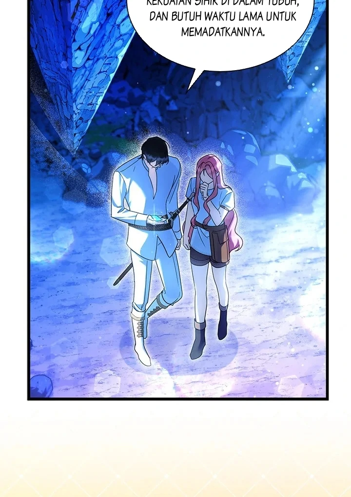 I Became a Tyrant’s Maid Chapter 52 - halaman 28