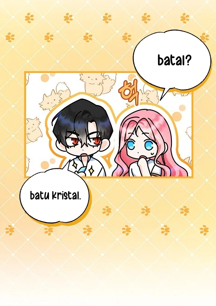 I Became a Tyrant’s Maid Chapter 52 - halaman 29