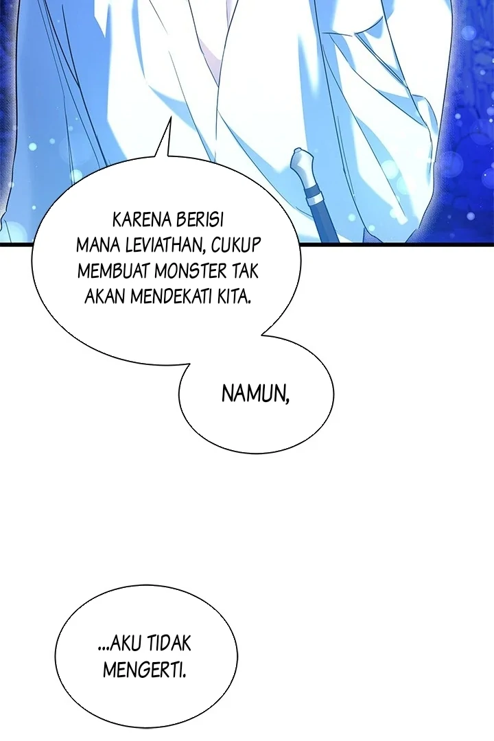 I Became a Tyrant’s Maid Chapter 52 - halaman 31