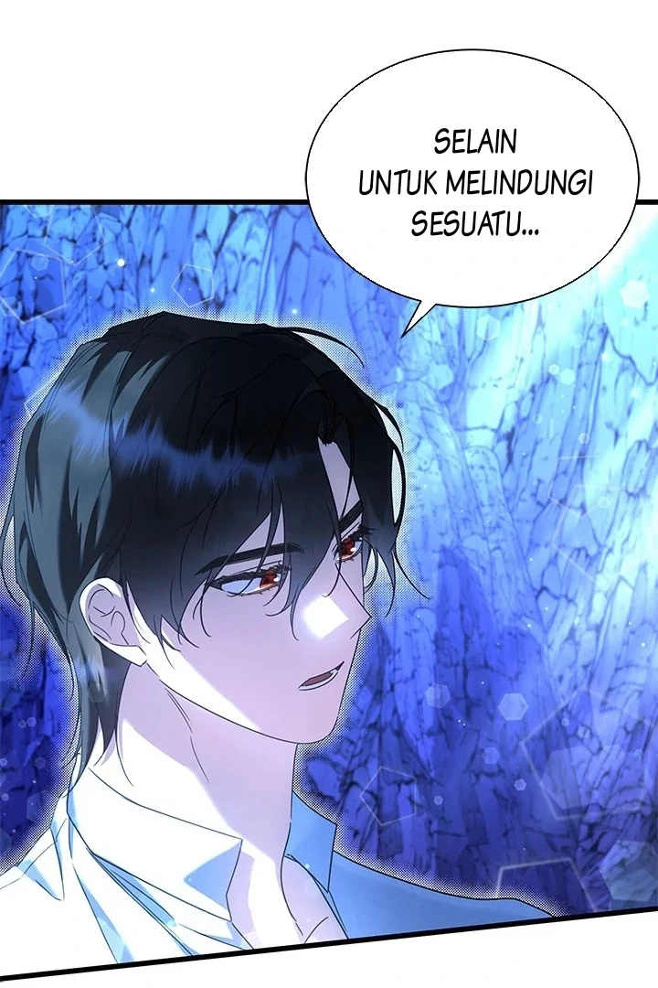 I Became a Tyrant’s Maid Chapter 52 - halaman 36