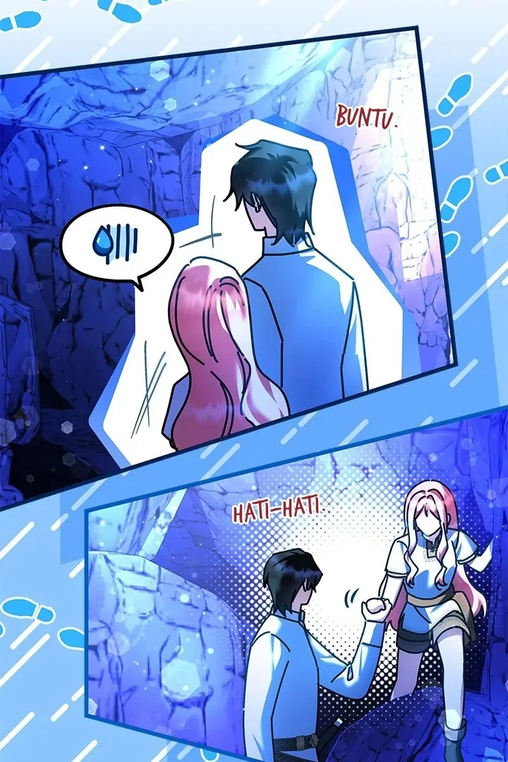 I Became a Tyrant’s Maid Chapter 52 - halaman 39