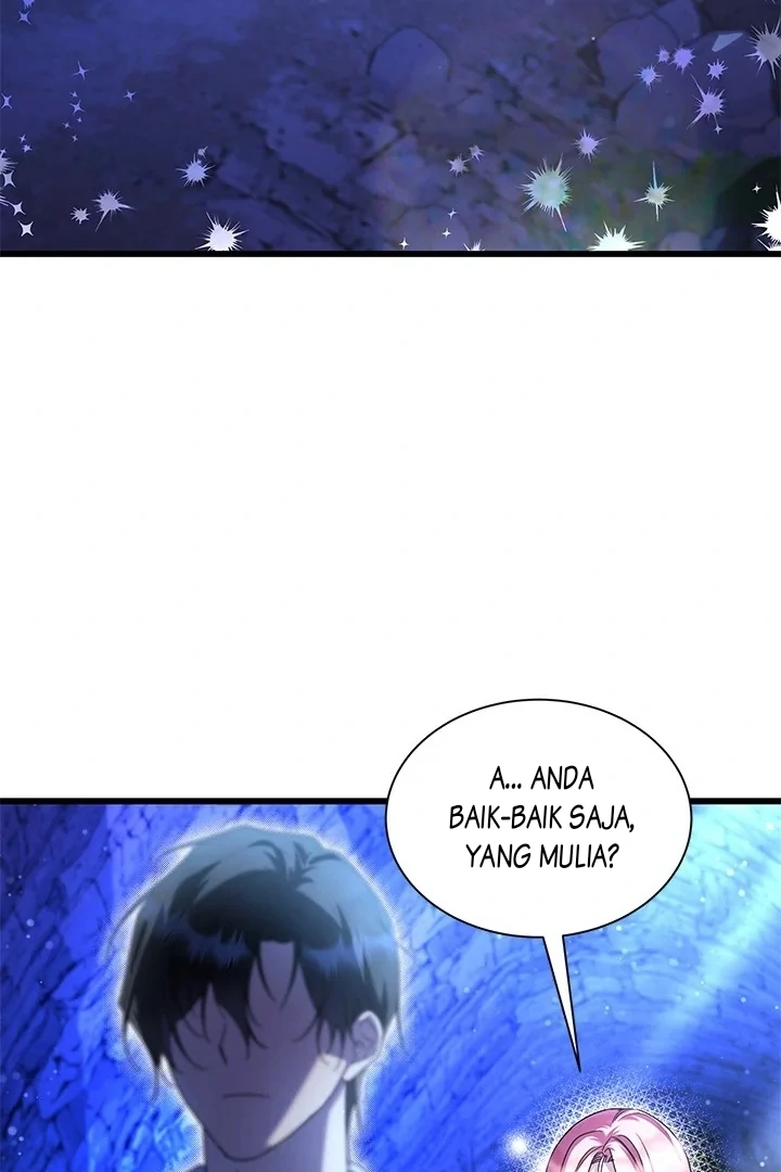 I Became a Tyrant’s Maid Chapter 52 - halaman 4