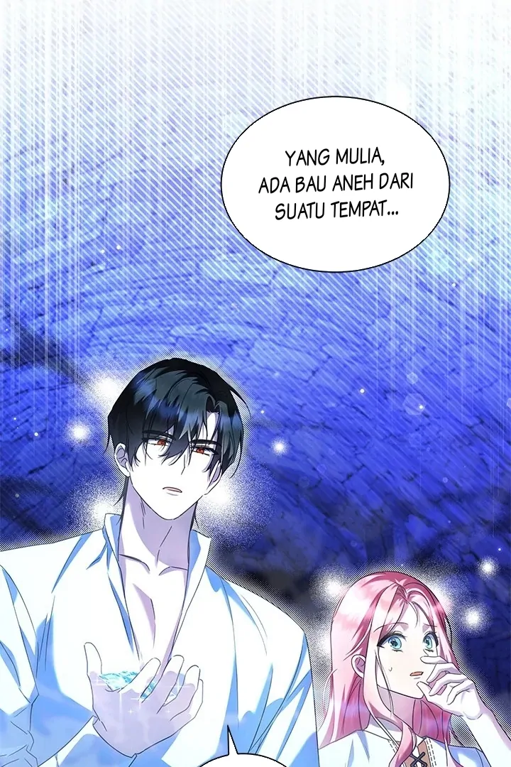 I Became a Tyrant’s Maid Chapter 52 - halaman 41