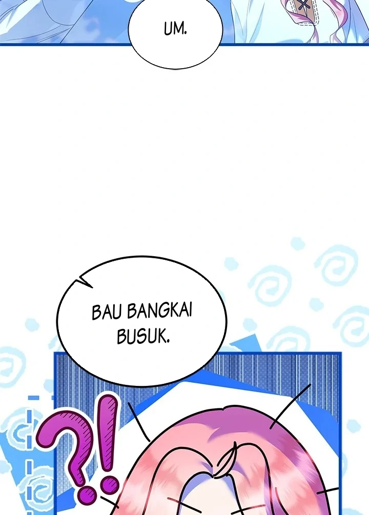 I Became a Tyrant’s Maid Chapter 52 - halaman 42