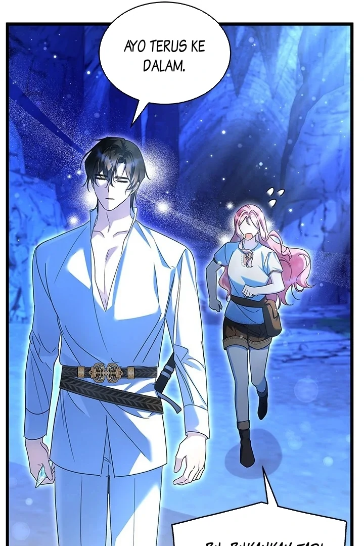 I Became a Tyrant’s Maid Chapter 52 - halaman 44