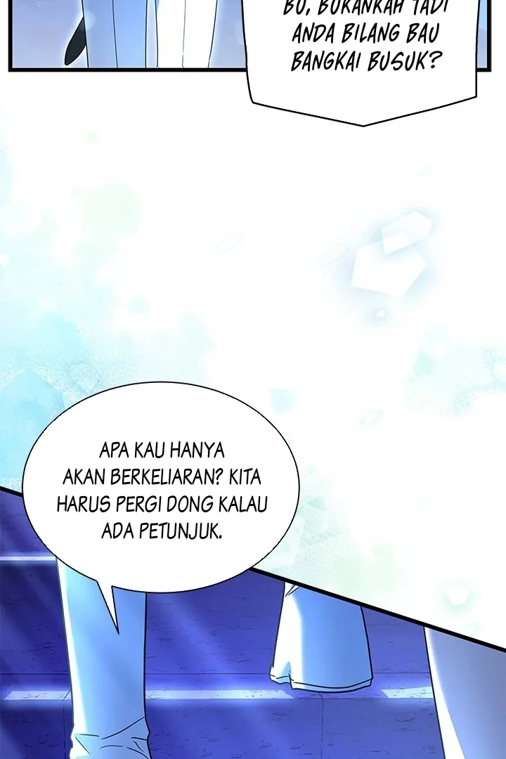 I Became a Tyrant’s Maid Chapter 52 - halaman 45