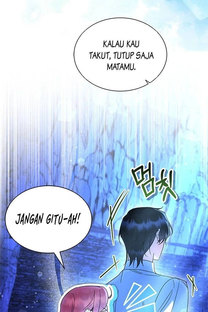 I Became a Tyrant’s Maid Chapter 52 - halaman 47