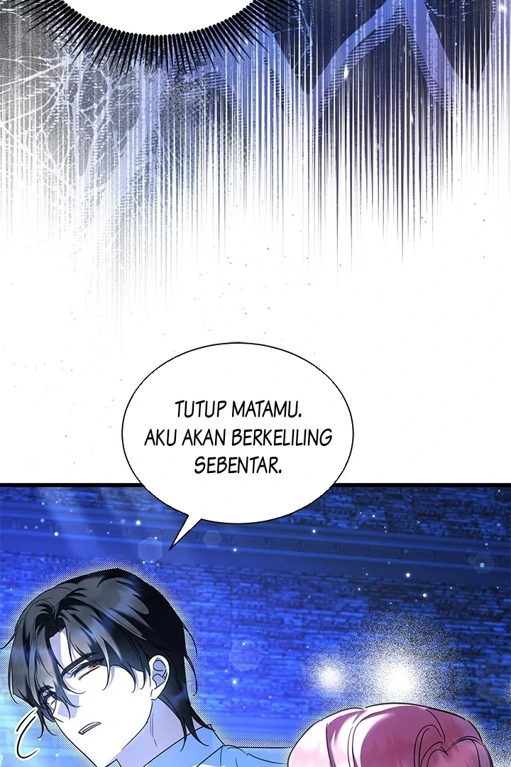 I Became a Tyrant’s Maid Chapter 52 - halaman 54