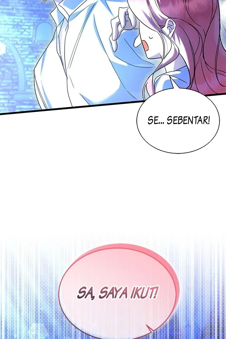 I Became a Tyrant’s Maid Chapter 52 - halaman 55