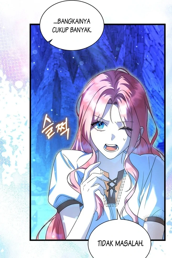 I Became a Tyrant’s Maid Chapter 52 - halaman 58