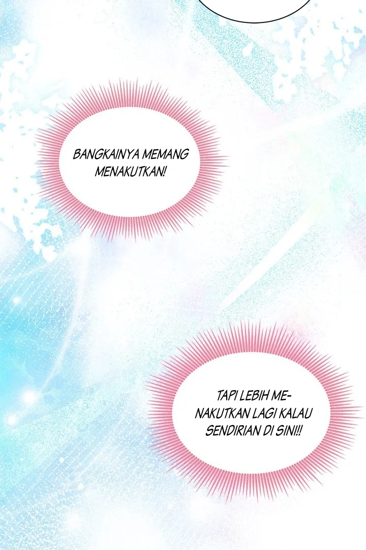 I Became a Tyrant’s Maid Chapter 52 - halaman 59