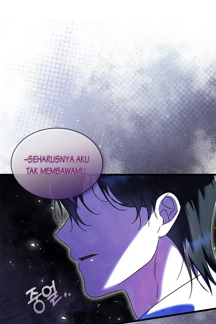 I Became a Tyrant’s Maid Chapter 52 - halaman 61