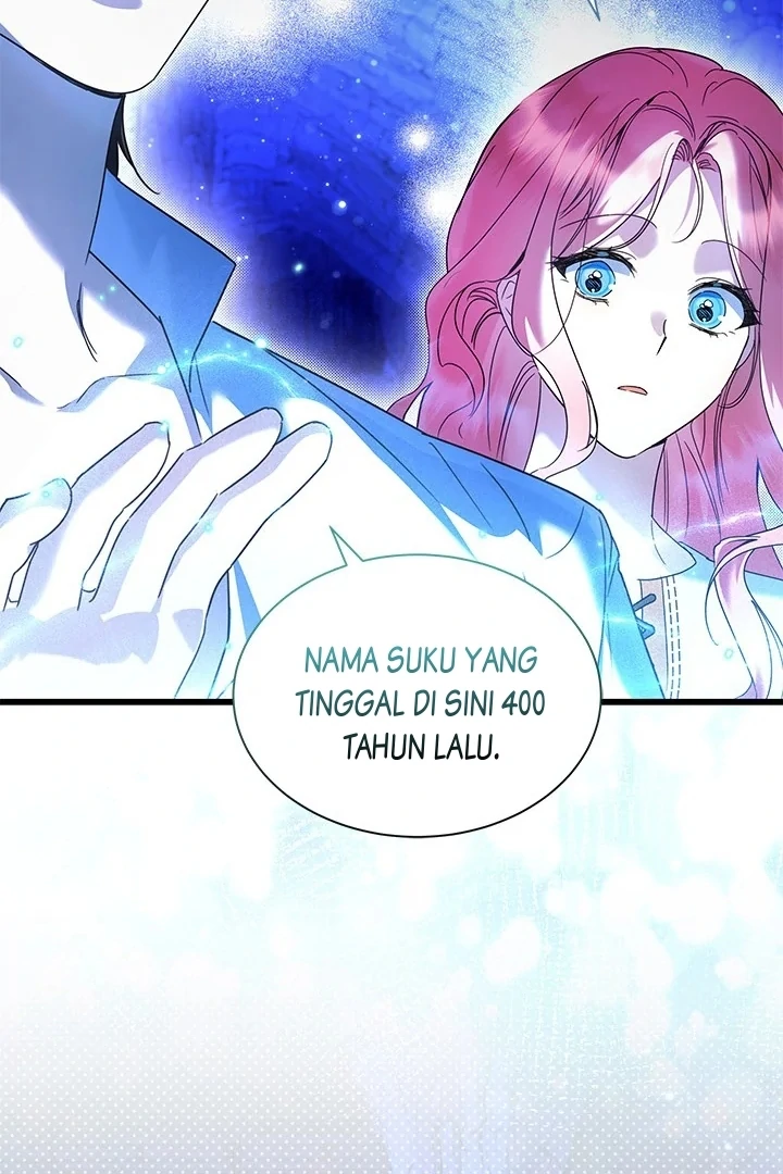 I Became a Tyrant’s Maid Chapter 52 - halaman 67