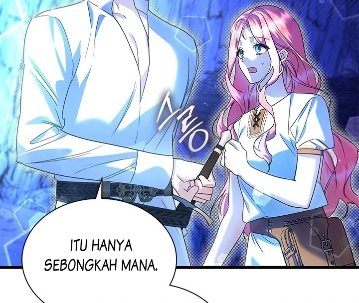 I Became a Tyrant’s Maid Chapter 52 - halaman 70