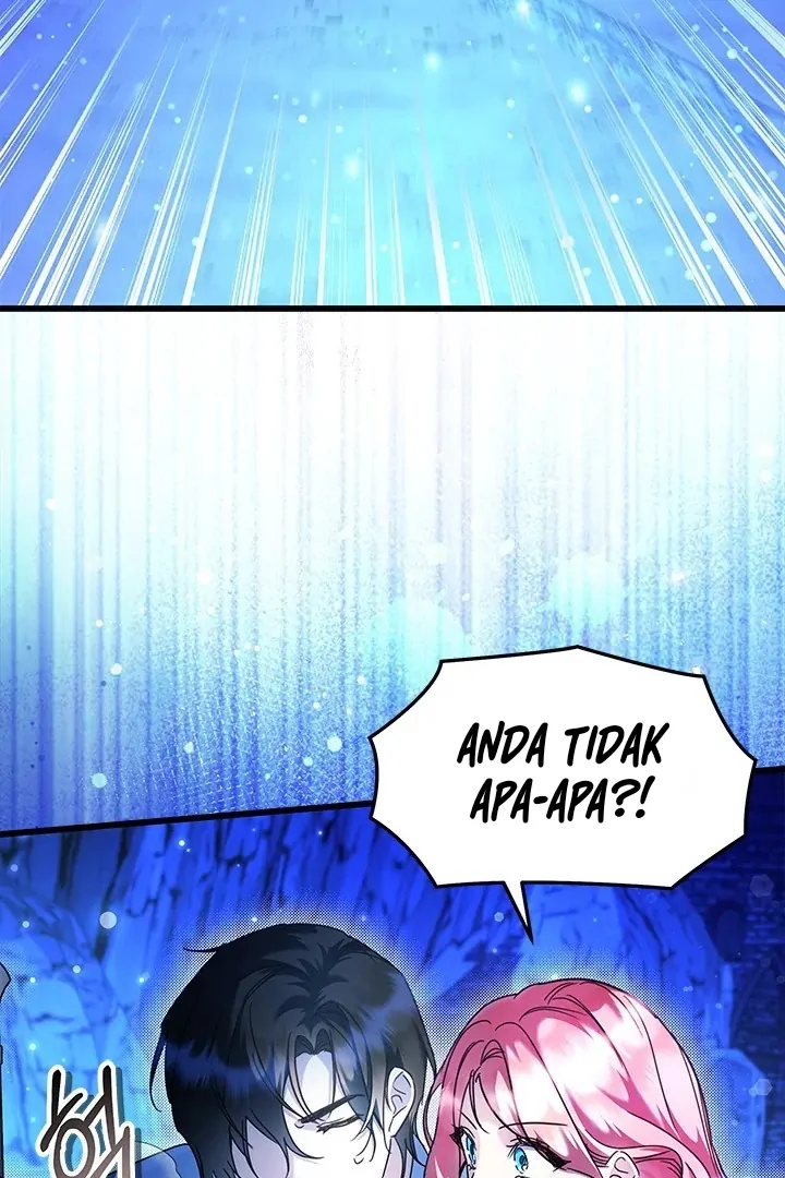 I Became a Tyrant’s Maid Chapter 52 - halaman 80