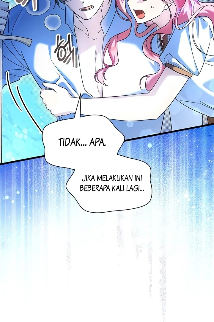 I Became a Tyrant’s Maid Chapter 52 - halaman 81