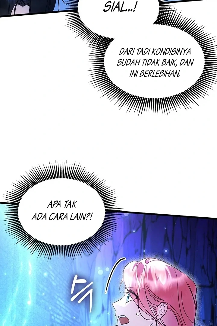 I Became a Tyrant’s Maid Chapter 52 - halaman 83