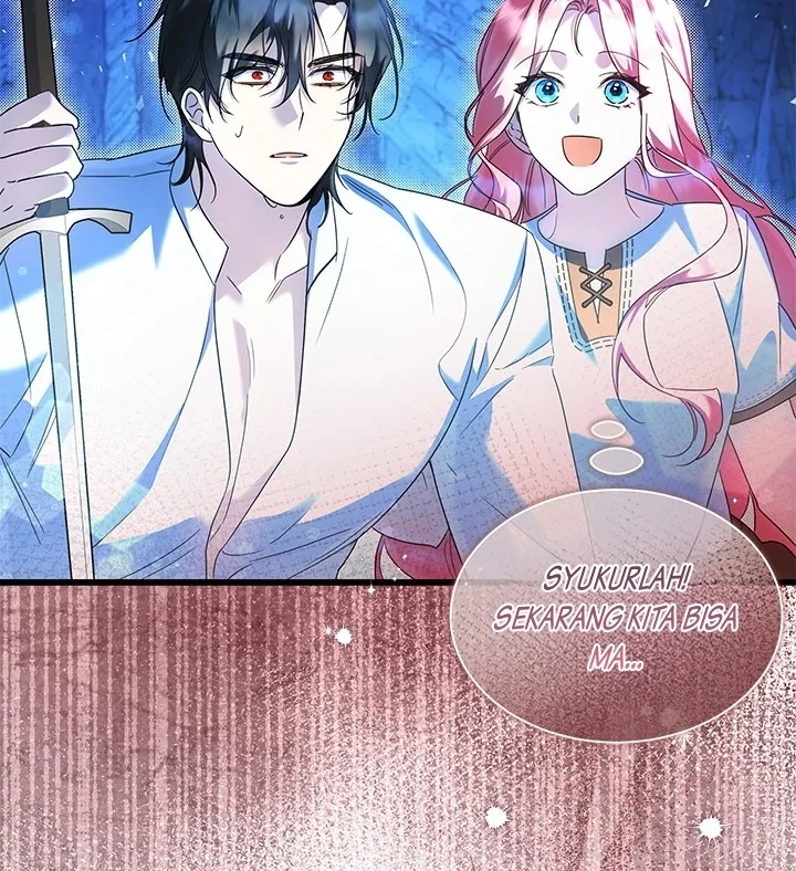 I Became a Tyrant’s Maid Chapter 52 - halaman 96