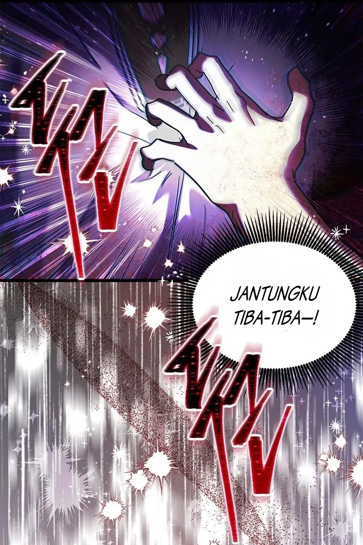 I Became a Tyrant’s Maid Chapter 52 - halaman 98