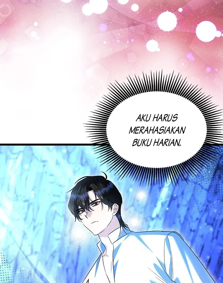 I Became a Tyrant’s Maid Chapter 53 - halaman 13
