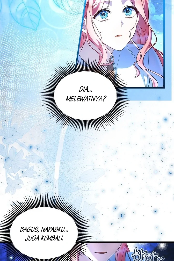 I Became a Tyrant’s Maid Chapter 53 - halaman 16