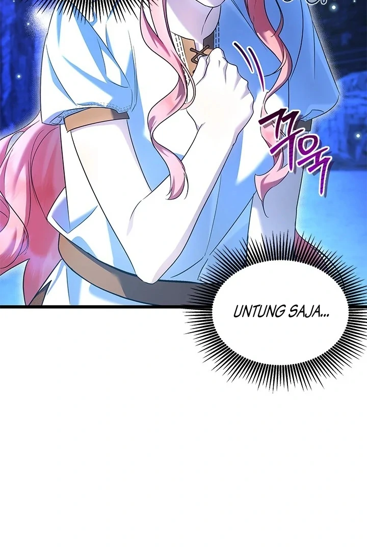 I Became a Tyrant’s Maid Chapter 53 - halaman 17