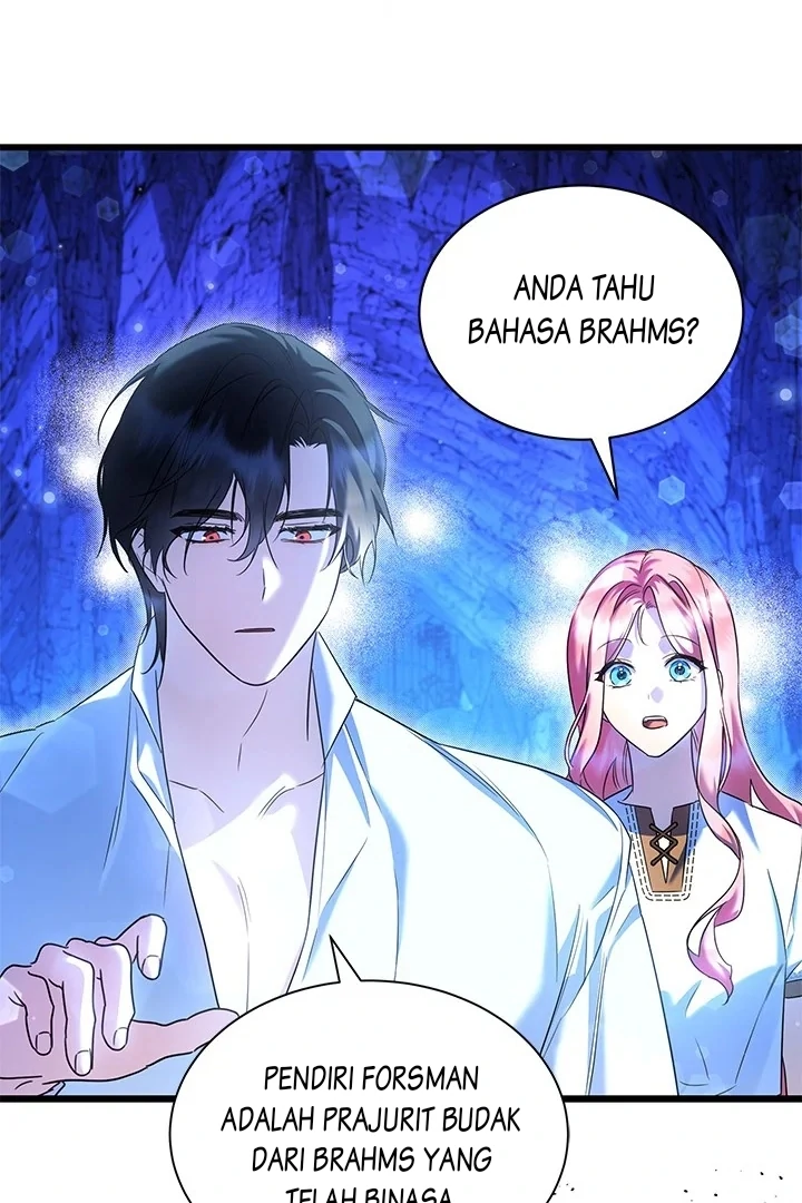 I Became a Tyrant’s Maid Chapter 53 - halaman 21