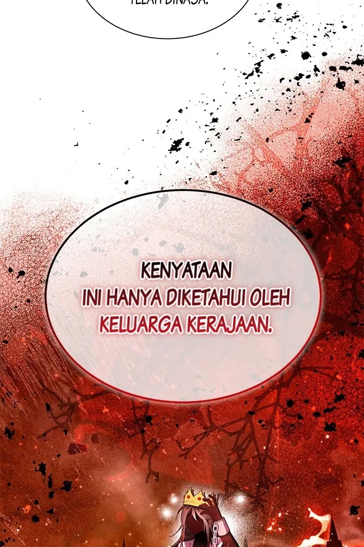 I Became a Tyrant’s Maid Chapter 53 - halaman 22