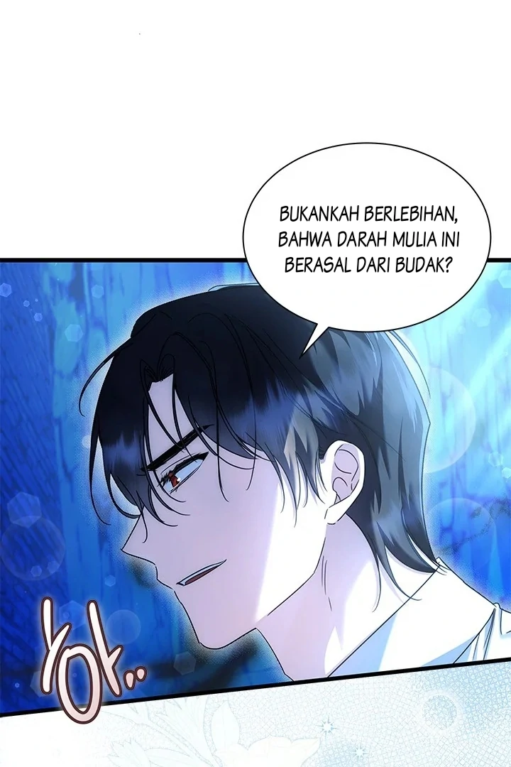 I Became a Tyrant’s Maid Chapter 53 - halaman 24