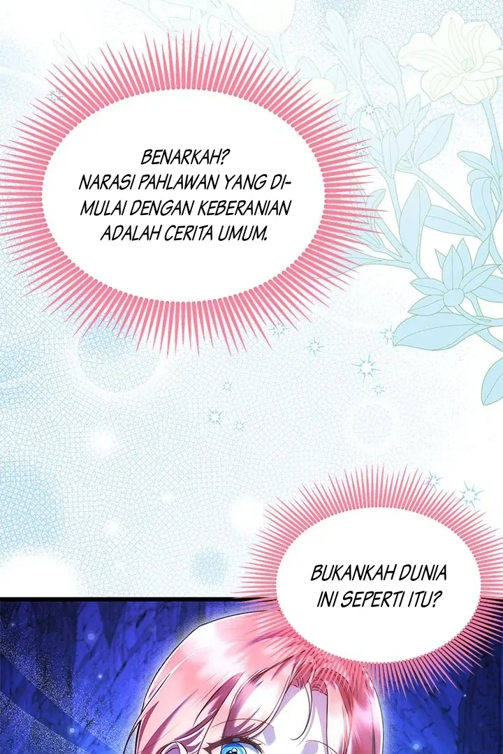 I Became a Tyrant’s Maid Chapter 53 - halaman 25